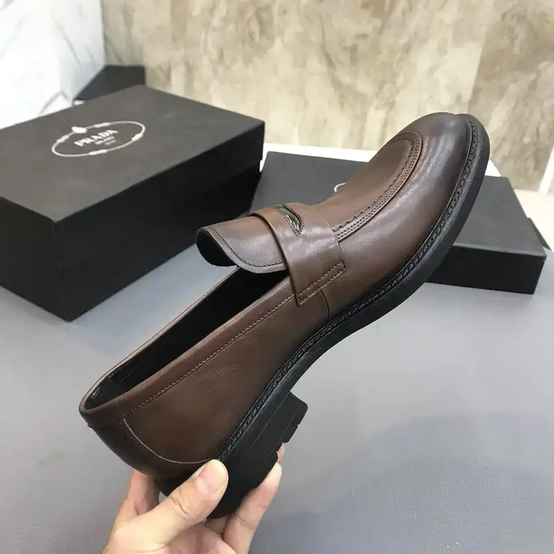 Official Brother Sam Prada Shoes 2208PZ0088