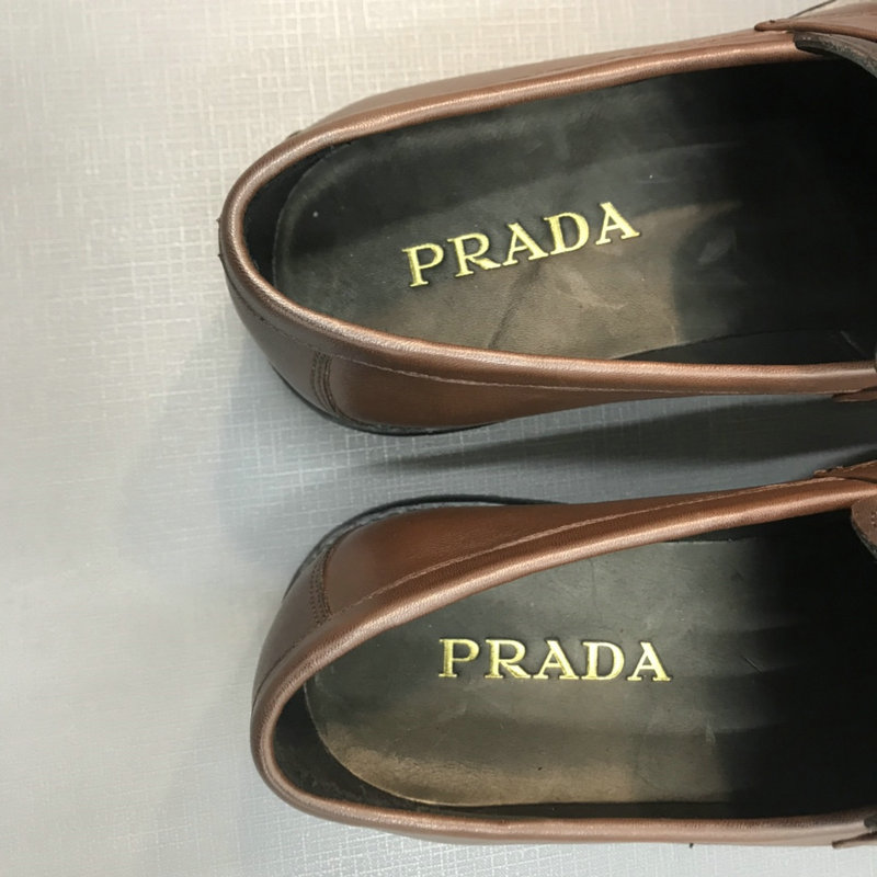 FASH Prada Shoes 2208PZ0088