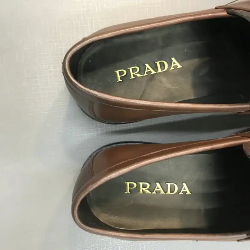 Official Brother Sam Prada Shoes 2208PZ0088