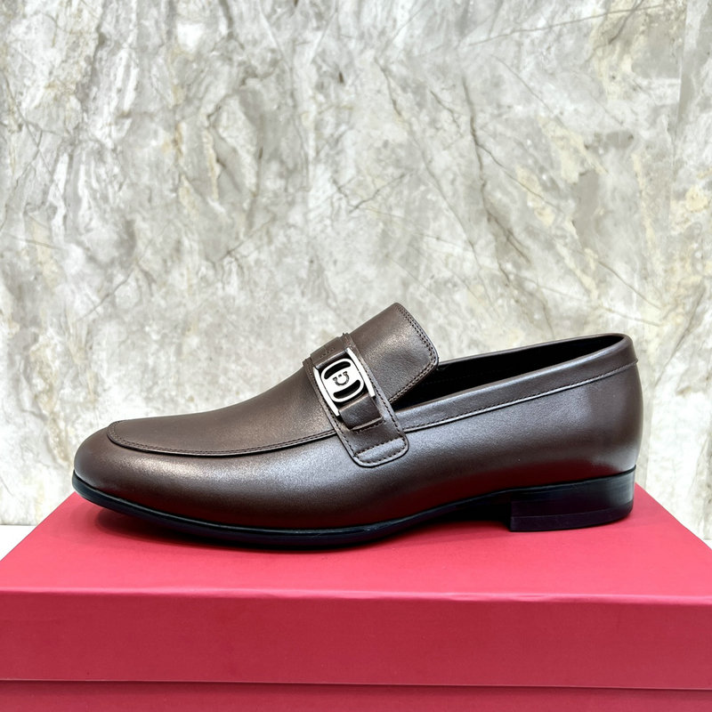 Salvatore Ferragamo Shoes 2208PZ0089