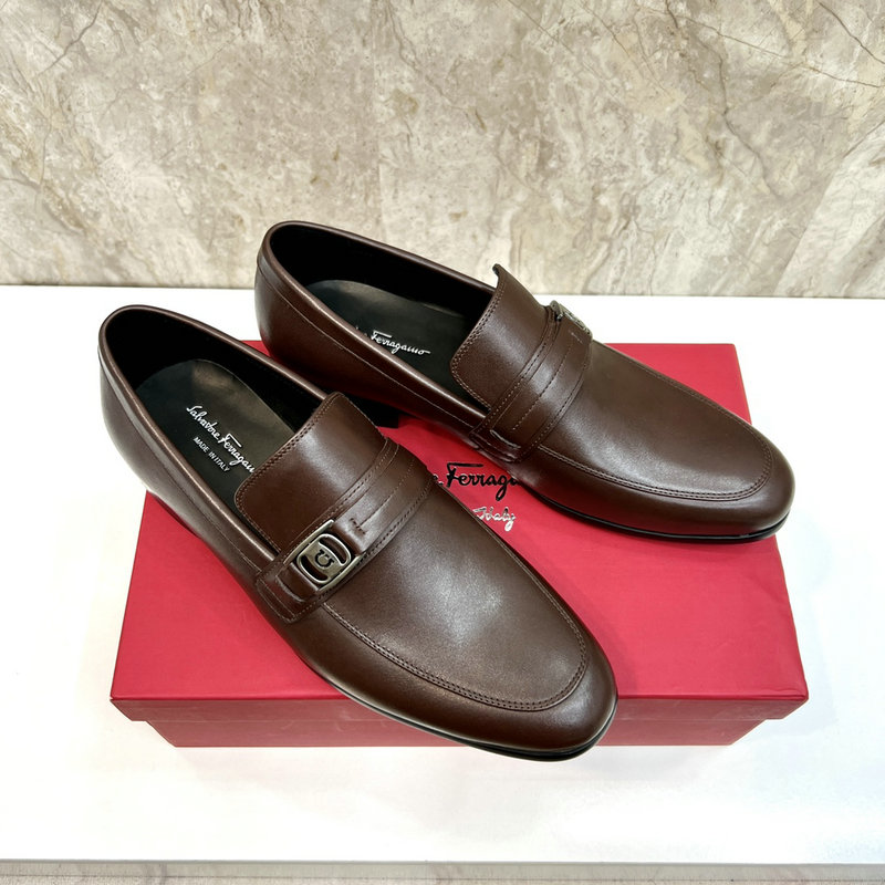 Salvatore Ferragamo Shoes 2208PZ0089