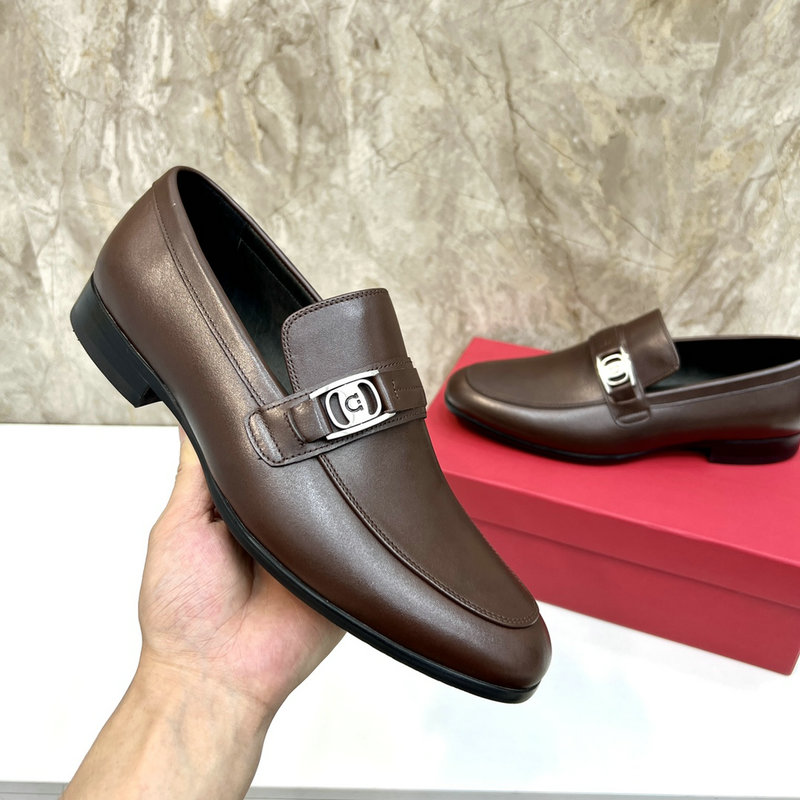 Salvatore Ferragamo Shoes 2208PZ0089