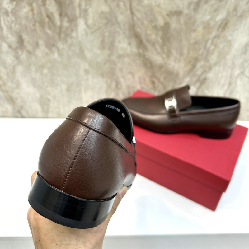 Salvatore Ferragamo Shoes 2208PZ0089