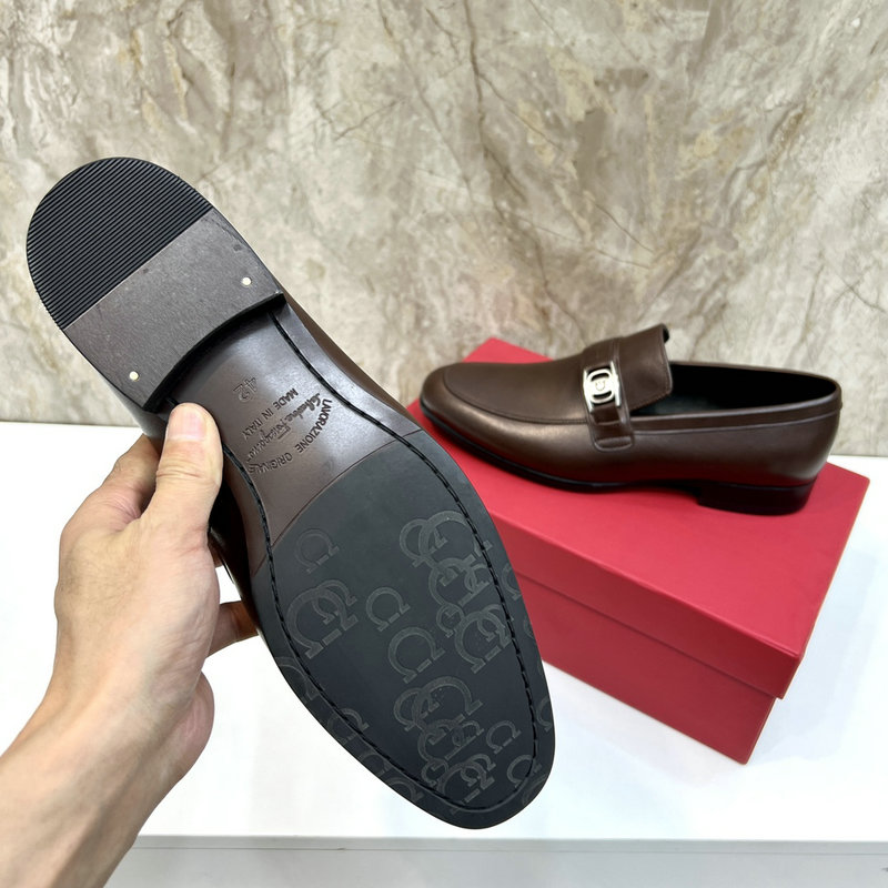 Salvatore Ferragamo Shoes 2208PZ0089