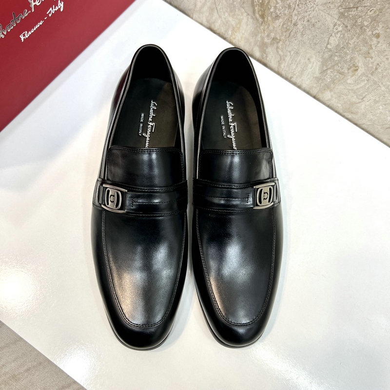 FASH SaLOUIS VUITTONatore Ferragamo Shoes 2208PZ0090