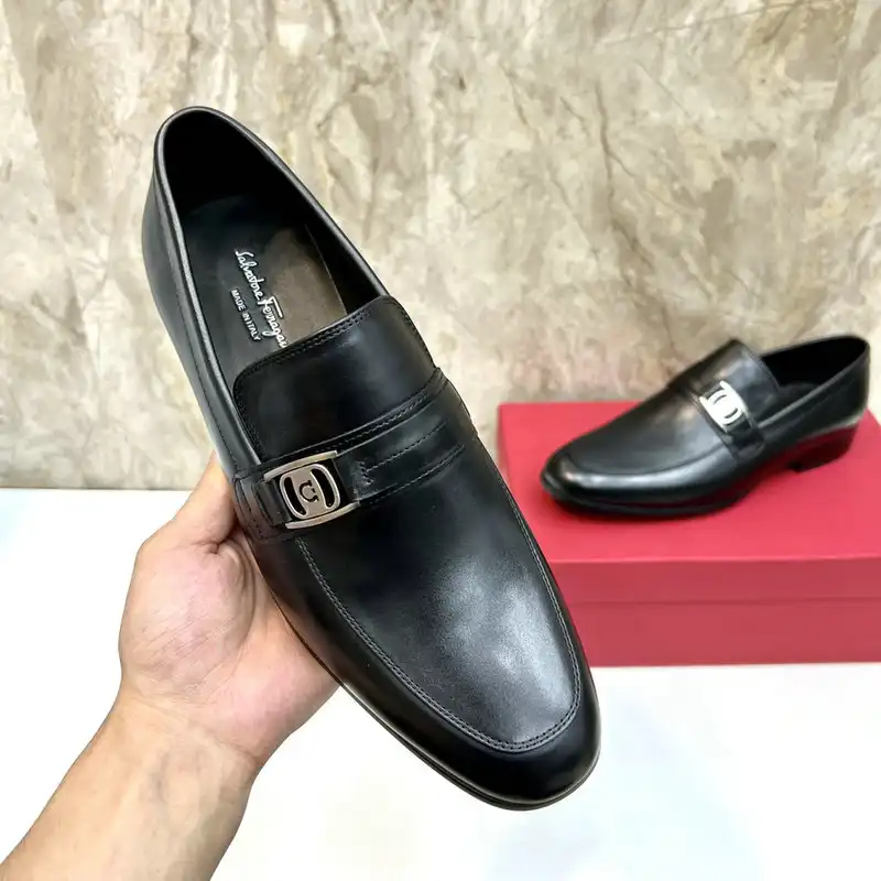 Brother Sam Salvatore Ferragamo Shoes 2208PZ0090