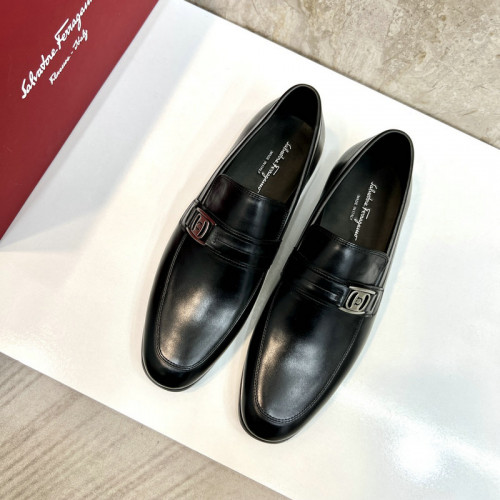 FASH SaLOUIS VUITTONatore Ferragamo Shoes 2208PZ0090