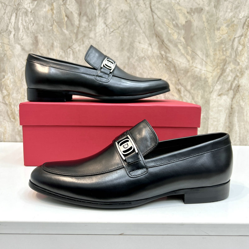 FASH SaLOUIS VUITTONatore Ferragamo Shoes 2208PZ0090