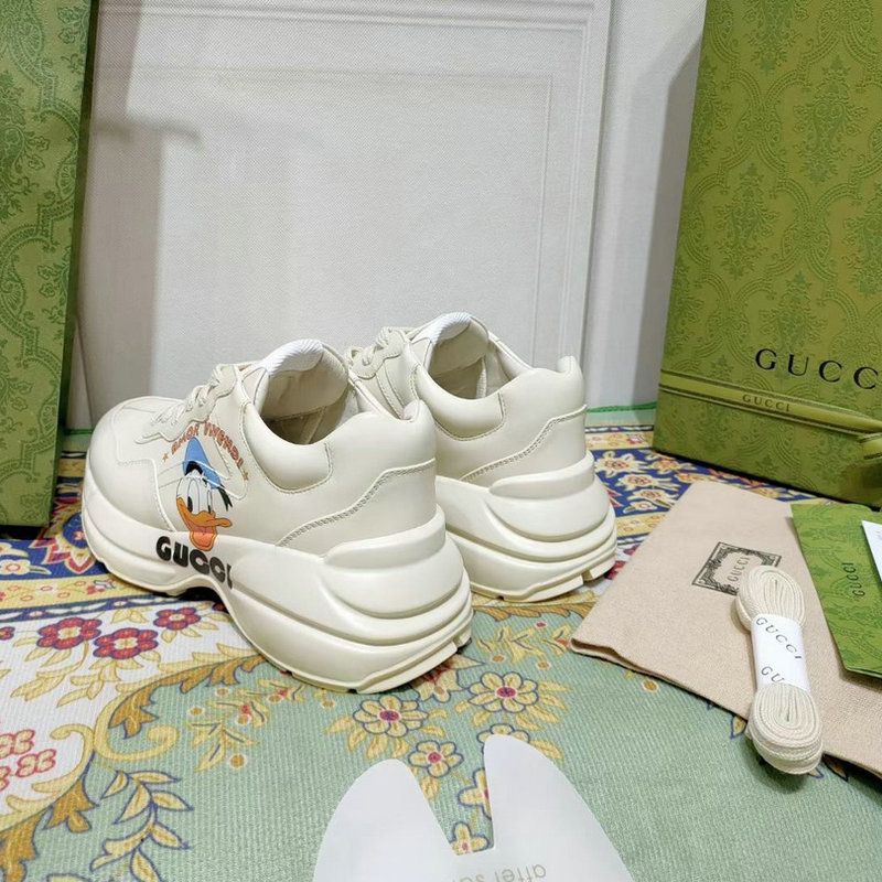 FASH Gucci Shoes 2208PZ0093