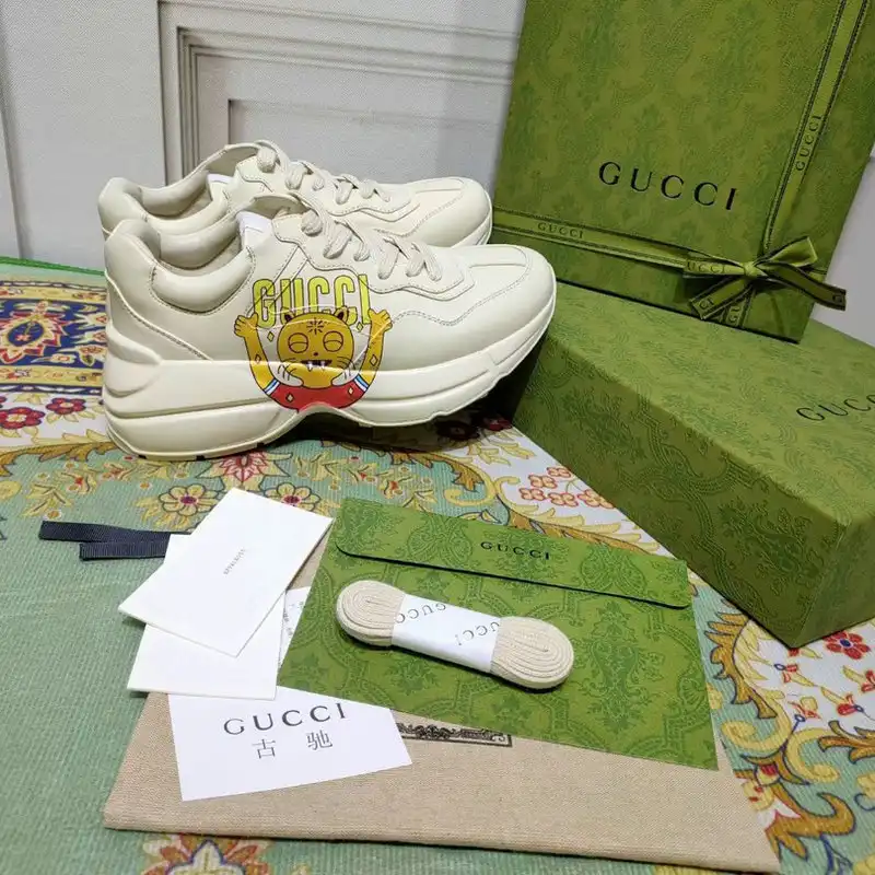 Cheap Gucci Shoes 2208PZ0094