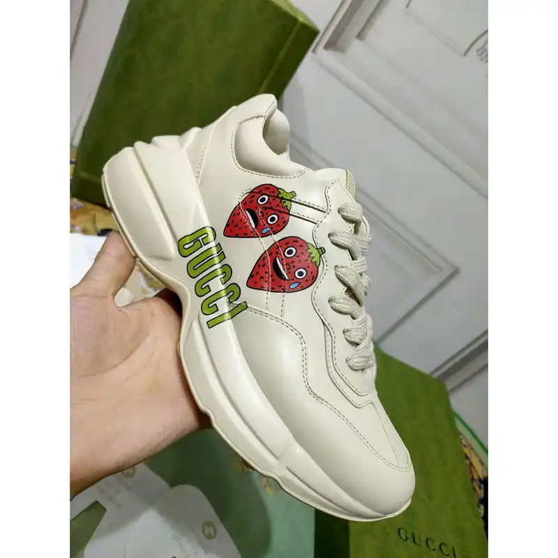 Cheap Gucci Shoes 2208PZ0095