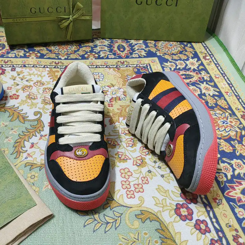 Cheap Gucci Shoes 2208PZ0100