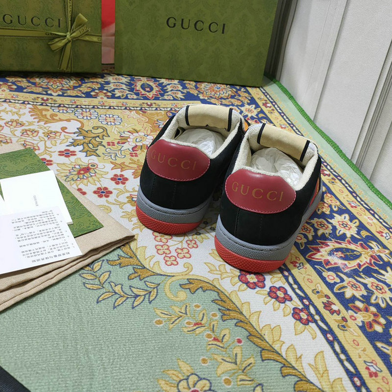 FASH Gucci Shoes 2208PZ0100