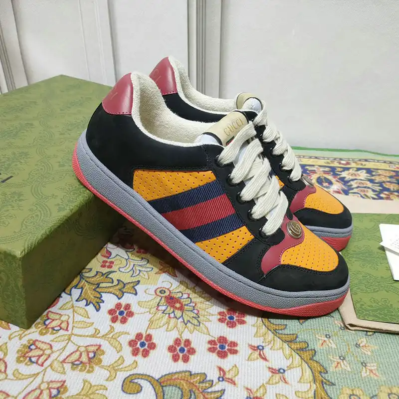 Cheap Gucci Shoes 2208PZ0100