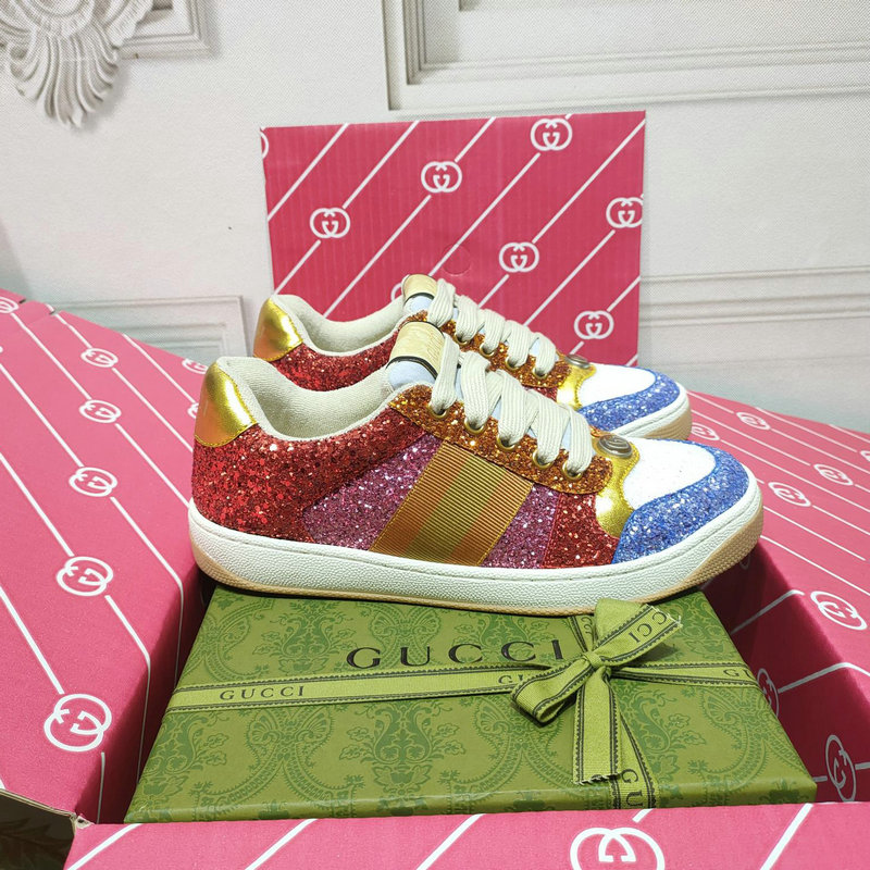 FASH Gucci Shoes 2208PZ0103