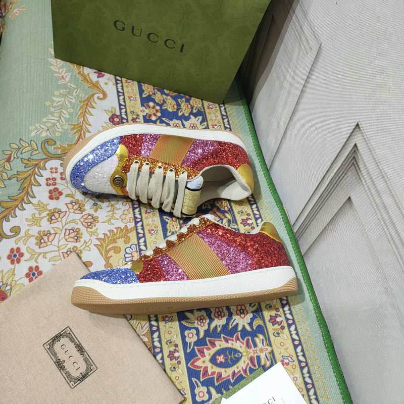 FASH Gucci Shoes 2208PZ0103