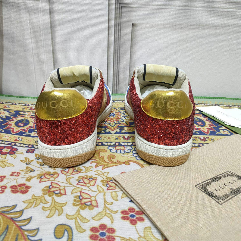 FASH Gucci Shoes 2208PZ0103