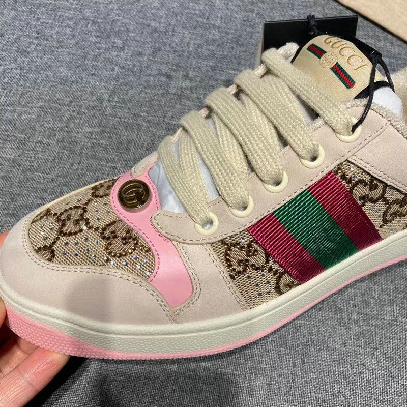 FASH Gucci Shoes 2208PZ0105