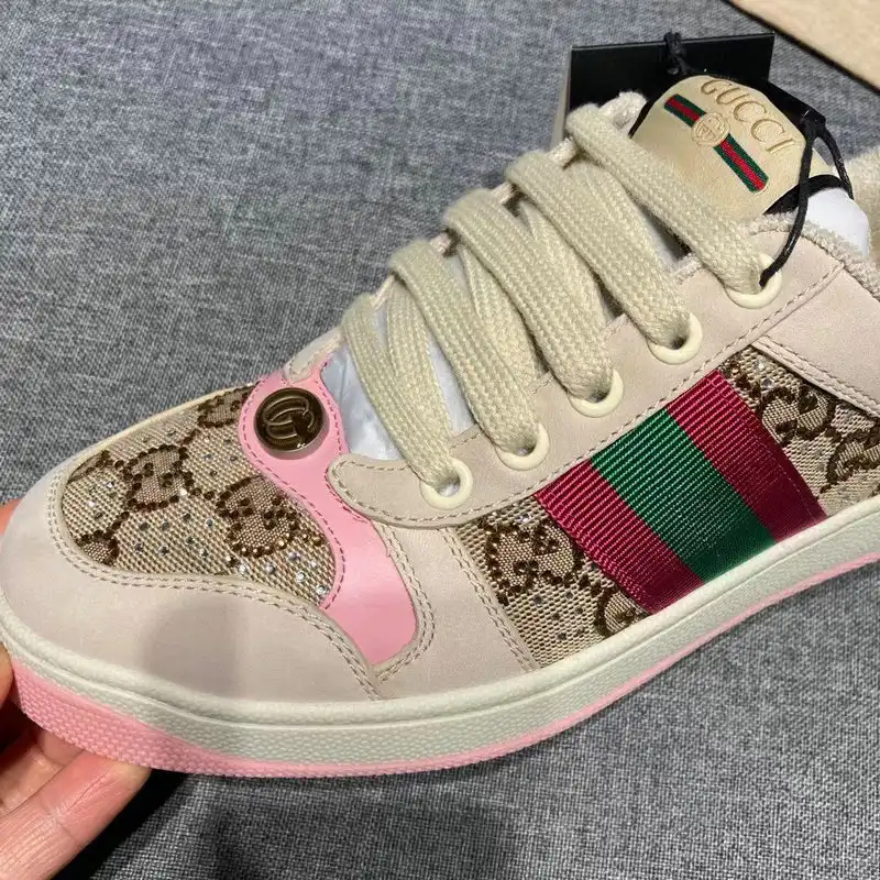 Cheap Gucci Shoes 2208PZ0105