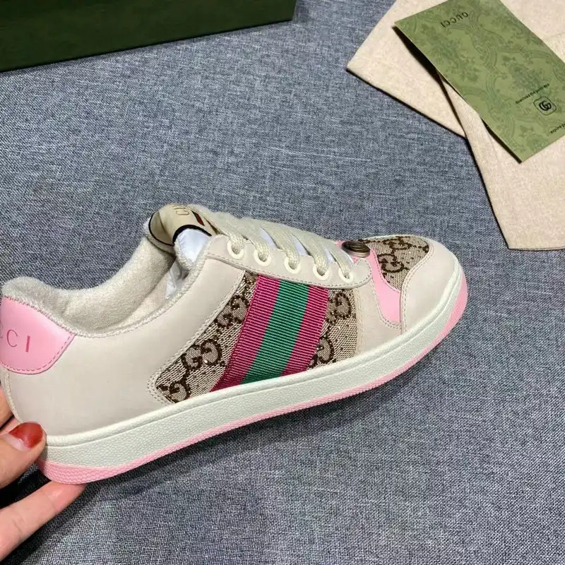 Fashionrepsfam ru Gucci Shoes 2208PZ0105