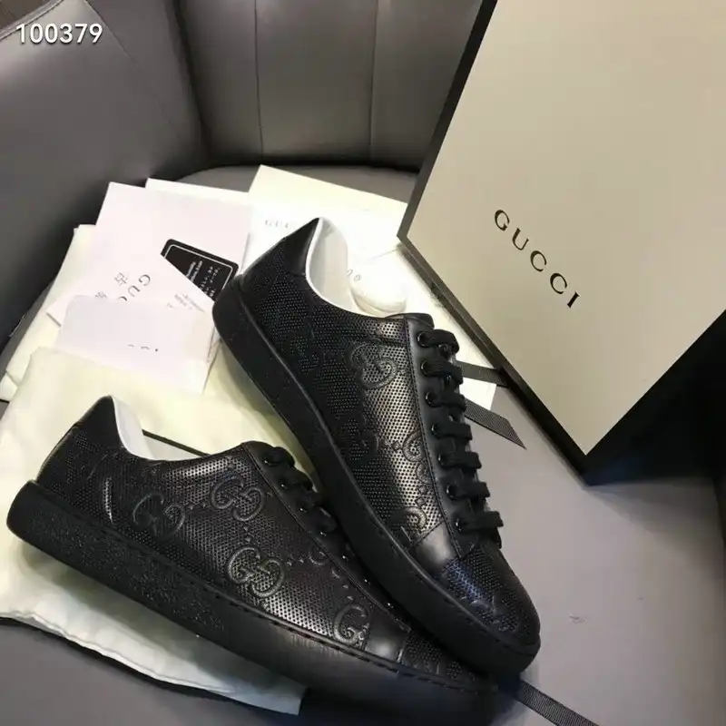 Gucci Shoes 2208PZ0106