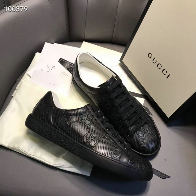 Faux Gucci Shoes 2208PZ0106