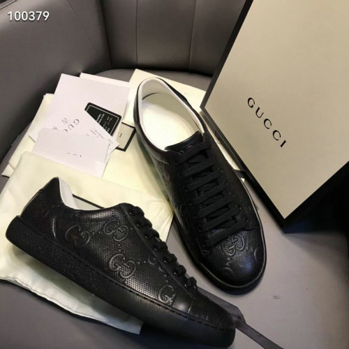 FASH Gucci Shoes 2208PZ0106