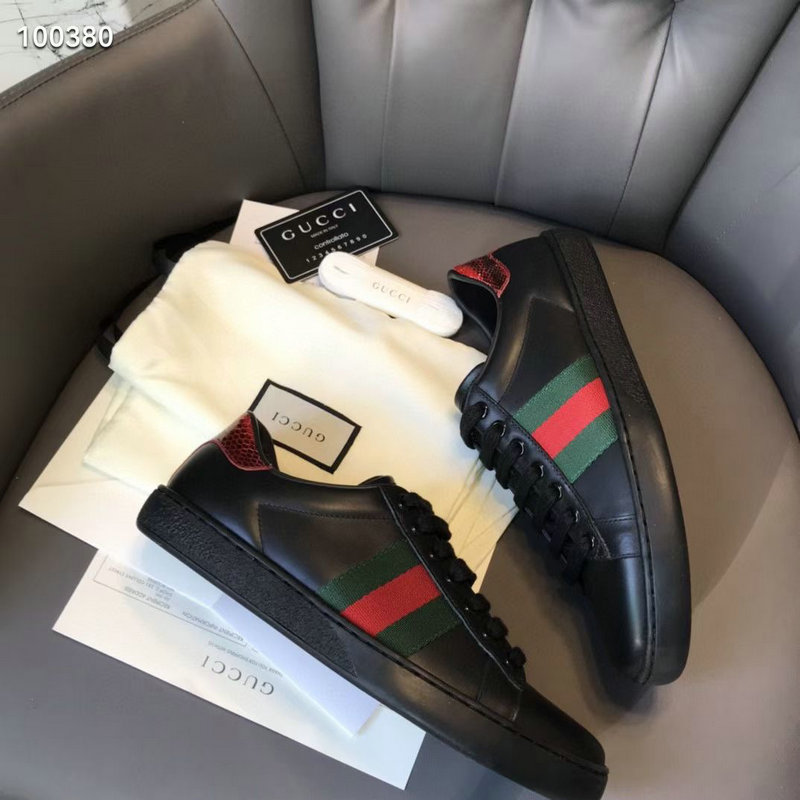 FASH Gucci Shoes 2208PZ0107