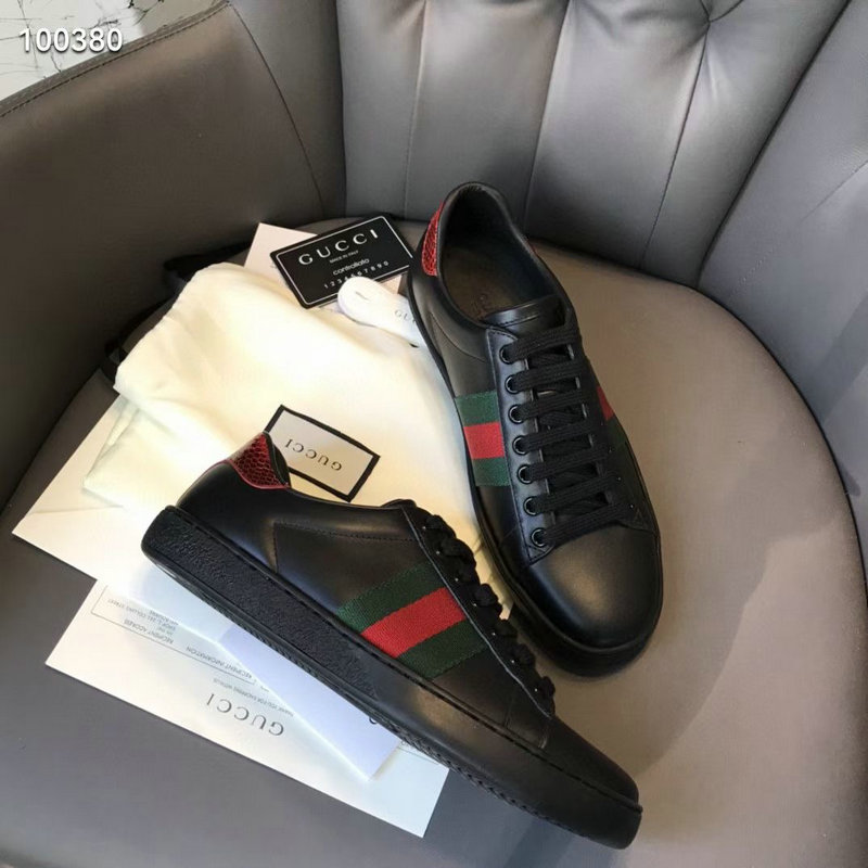 FASH Gucci Shoes 2208PZ0107