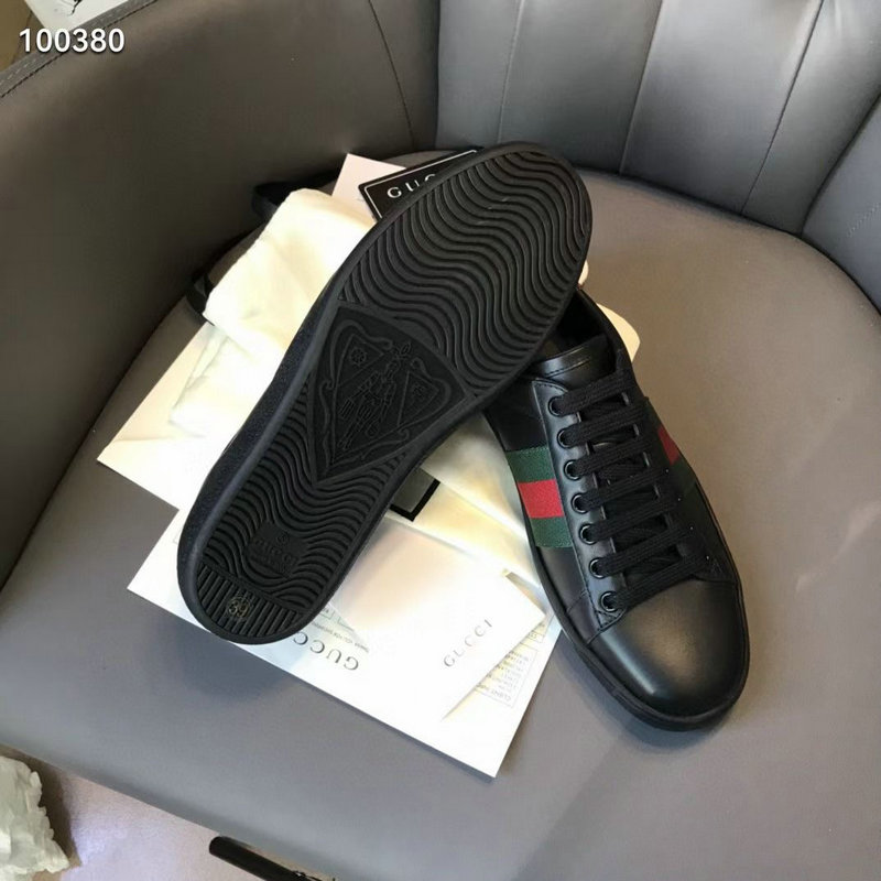 FASH Gucci Shoes 2208PZ0107