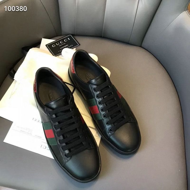 FASH Gucci Shoes 2208PZ0107