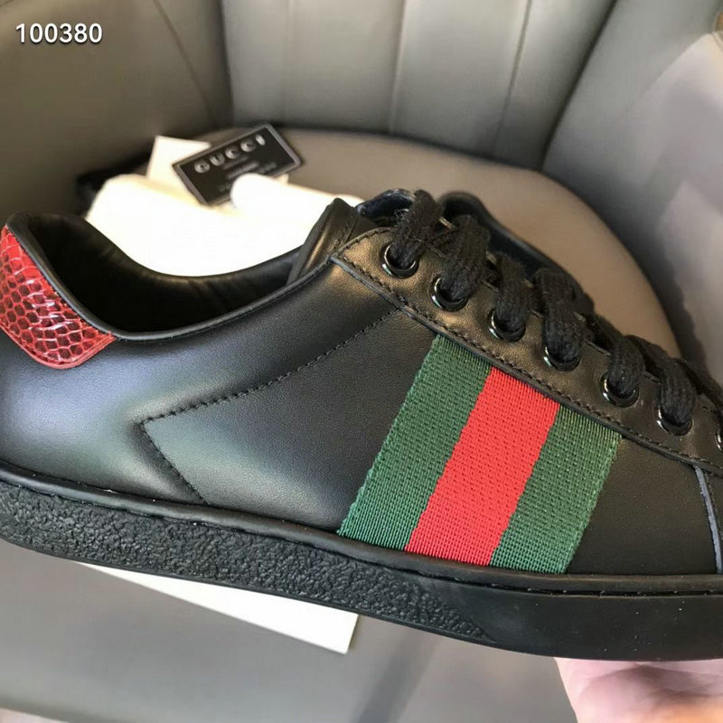 FASH Gucci Shoes 2208PZ0107