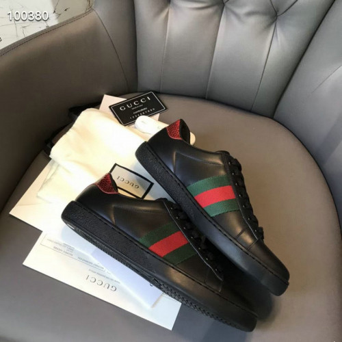 FASH Gucci Shoes 2208PZ0107