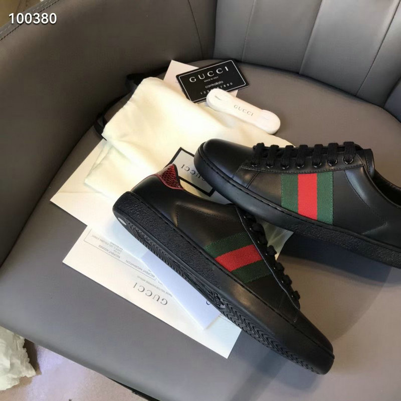 FASH Gucci Shoes 2208PZ0107