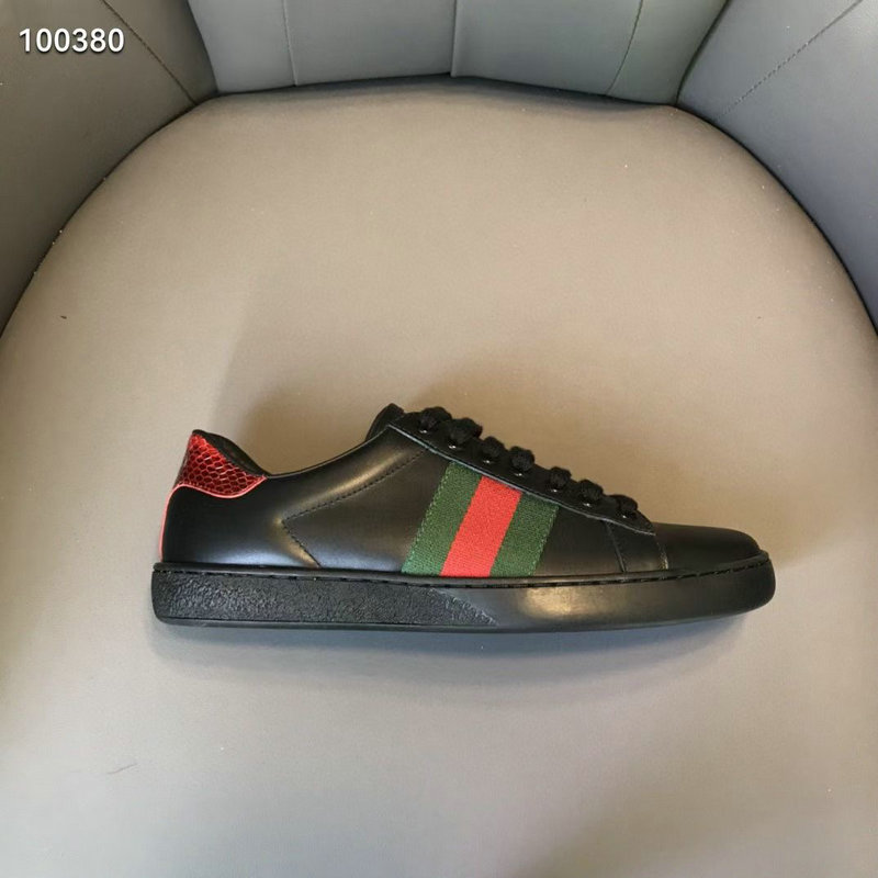 FASH Gucci Shoes 2208PZ0107