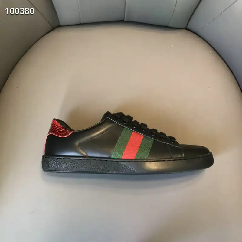 Cheap Gucci Shoes 2208PZ0107