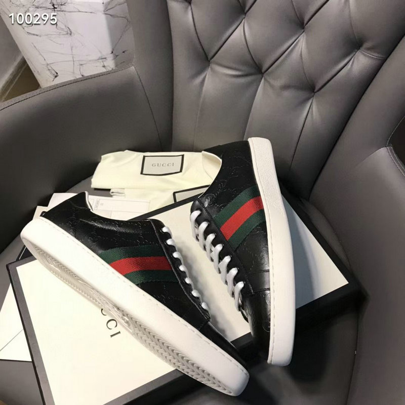 FASH Gucci Shoes 2208PZ0108