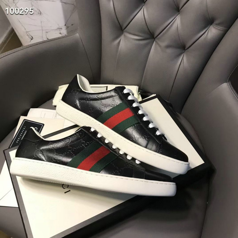 FASH Gucci Shoes 2208PZ0108