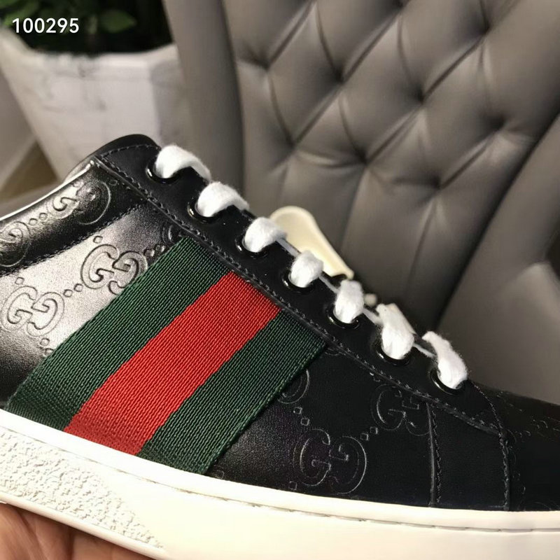 FASH Gucci Shoes 2208PZ0108