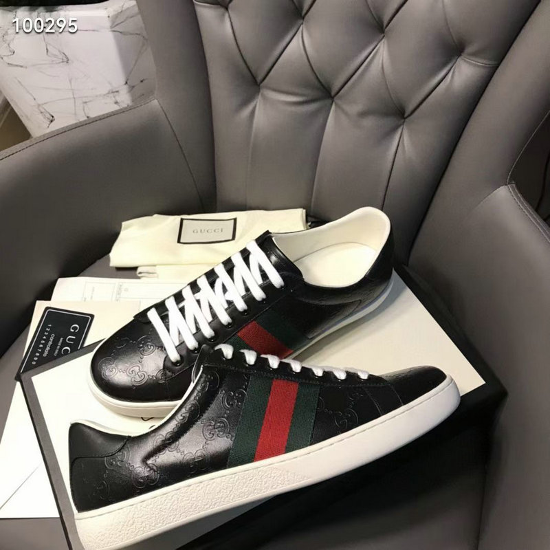 FASH Gucci Shoes 2208PZ0108