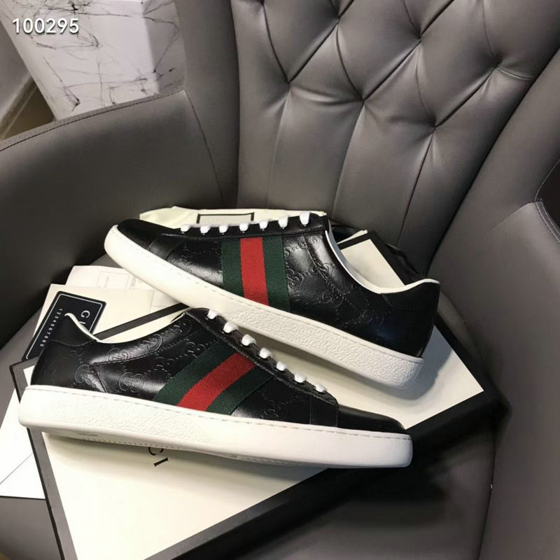 FASH Gucci Shoes 2208PZ0108