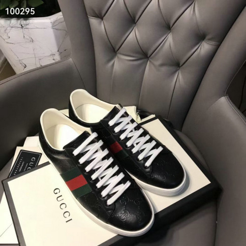 FASH Gucci Shoes 2208PZ0108