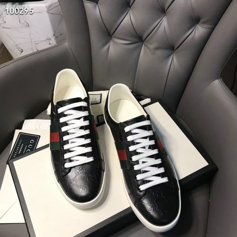 FASH Gucci Shoes 2208PZ0108