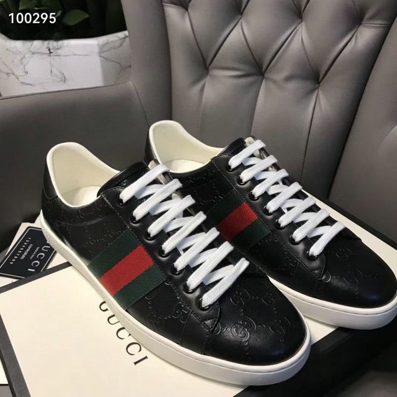 FASH Gucci Shoes 2208PZ0108