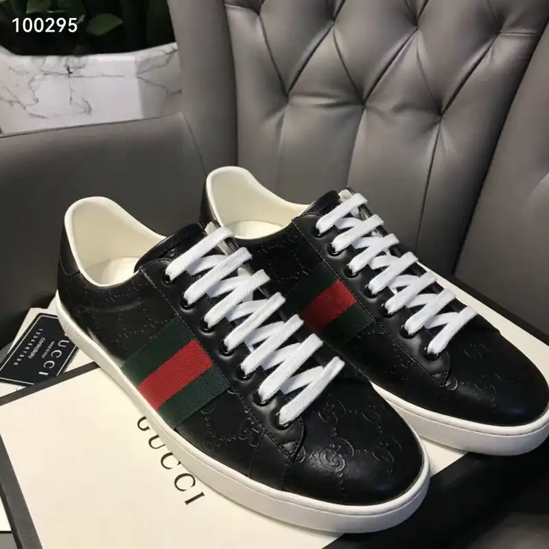 Gucci Shoes 2208PZ0108