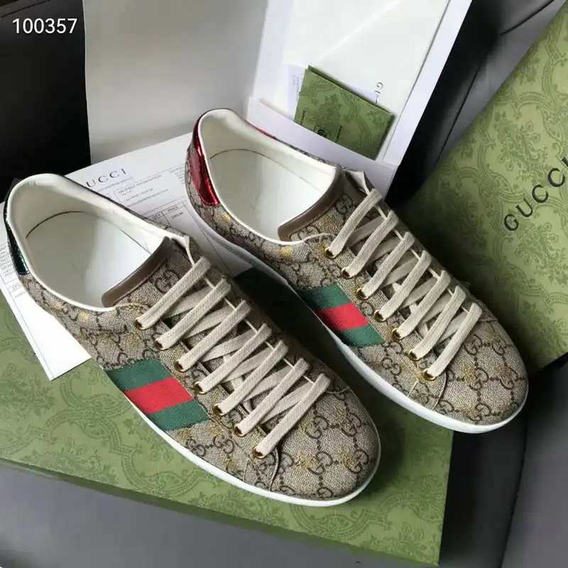 Cheap Gucci Shoes 2208PZ0109