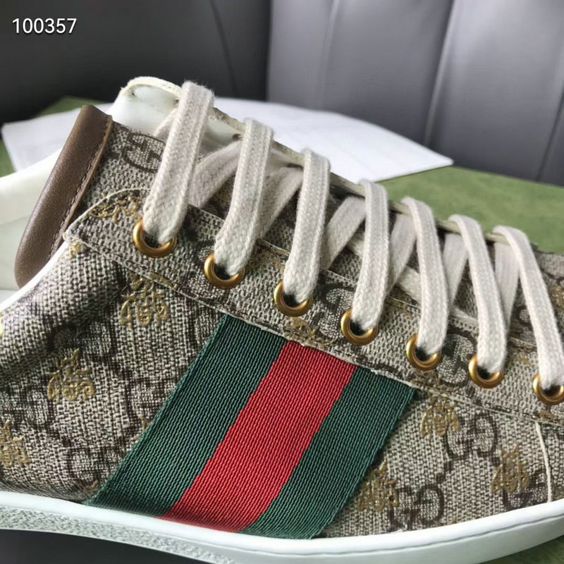 FASH Gucci Shoes 2208PZ0109