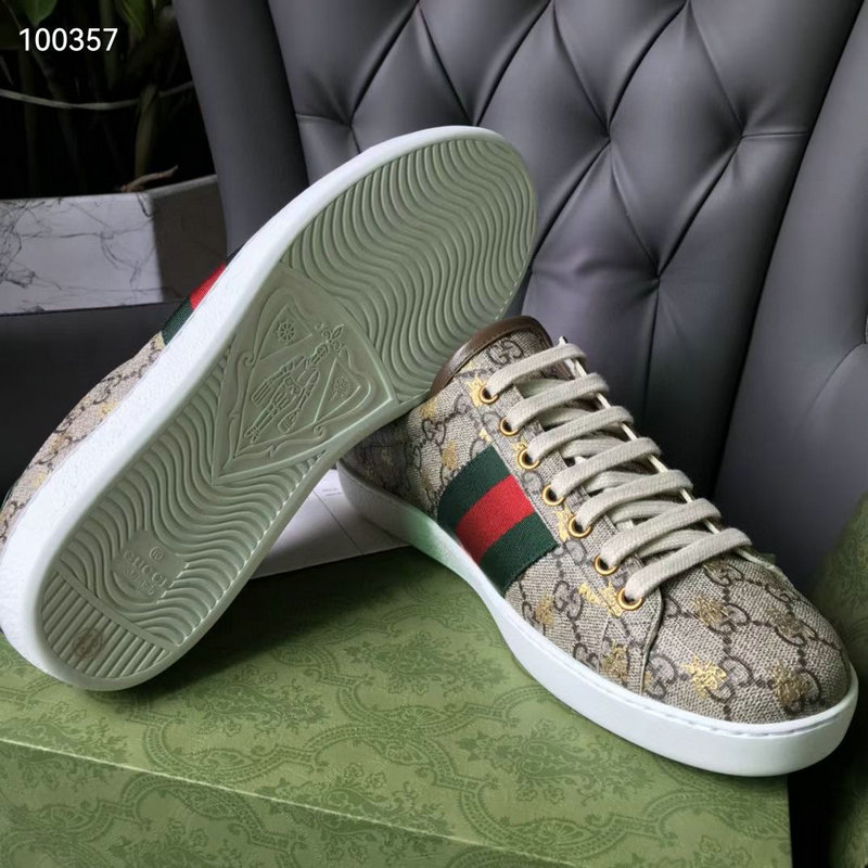 FASH Gucci Shoes 2208PZ0109