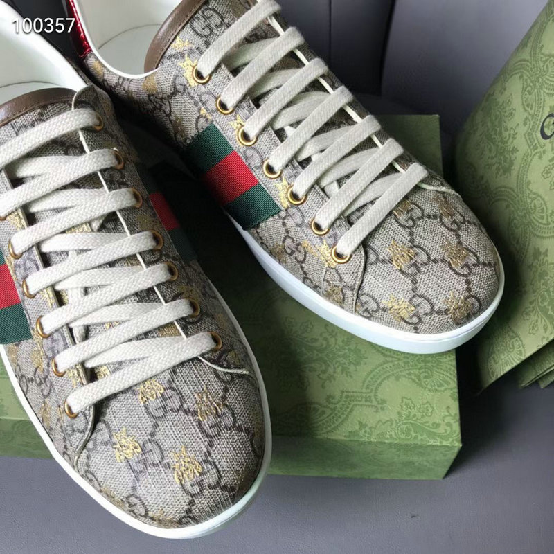 FASH Gucci Shoes 2208PZ0109