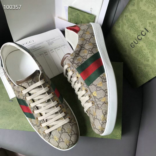 FASH Gucci Shoes 2208PZ0109